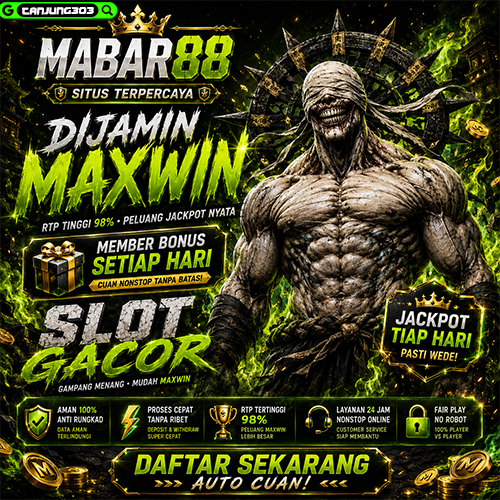 PROFIL ABOUT TANJUNG303